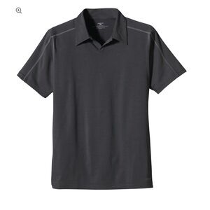 Patagonia SZ MD Stretch Polo Shirt - Men's